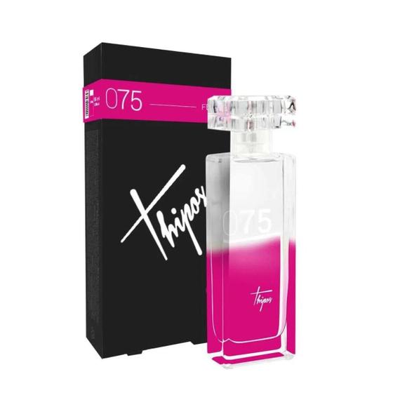 Imagem de Perfume Thipos 075- 55Ml Original