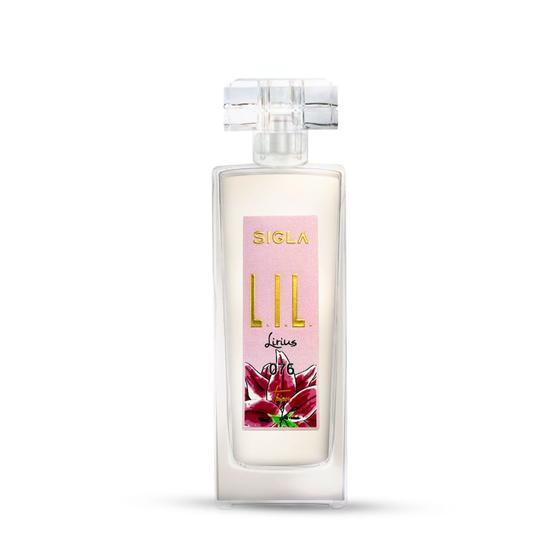 Imagem de Perfume Thipos 076 55ml - Floral Bouquet para Outono, Inverno - Perfume Feminino Sofisticado