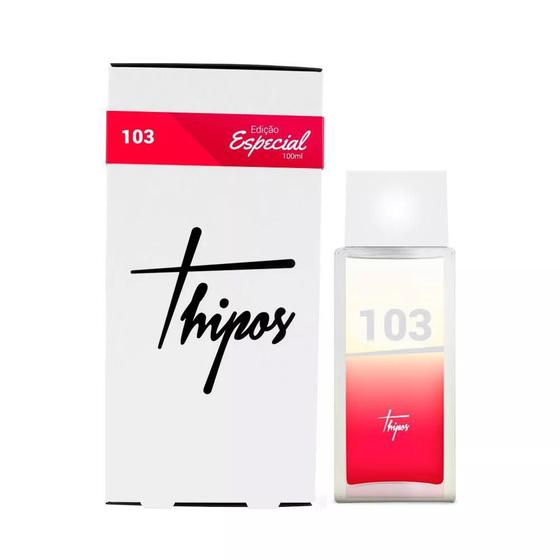 Imagem de Perfume Thipos 103 - 100Ml