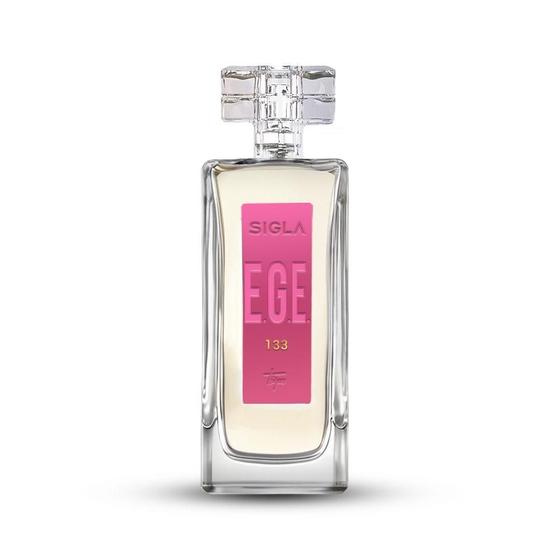 Imagem de Perfume Thipos Feminino 133 Doceo E.G.E - Oriental Gourmand