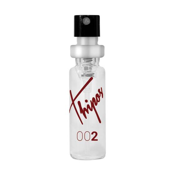 Imagem de Perfume Thipos Masculino 002 K.O.U - Chipre, Especiarado, Oriental  (7ml)