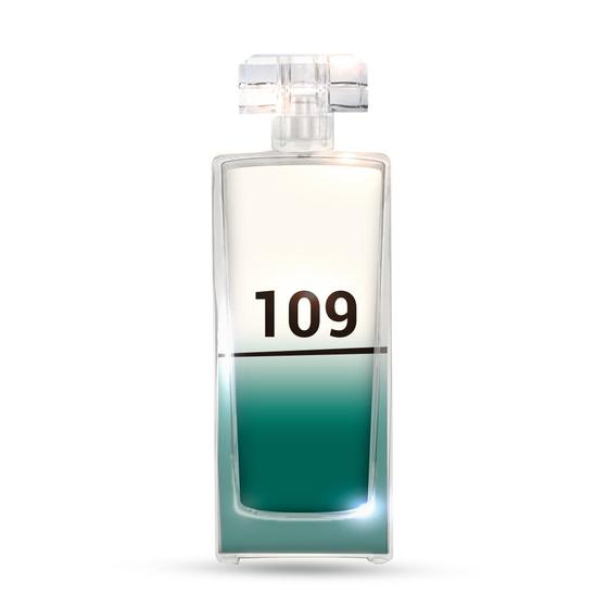 Imagem de Perfume Thipos Masculino 109 C.O.O - Aromático Aquático (100ml)