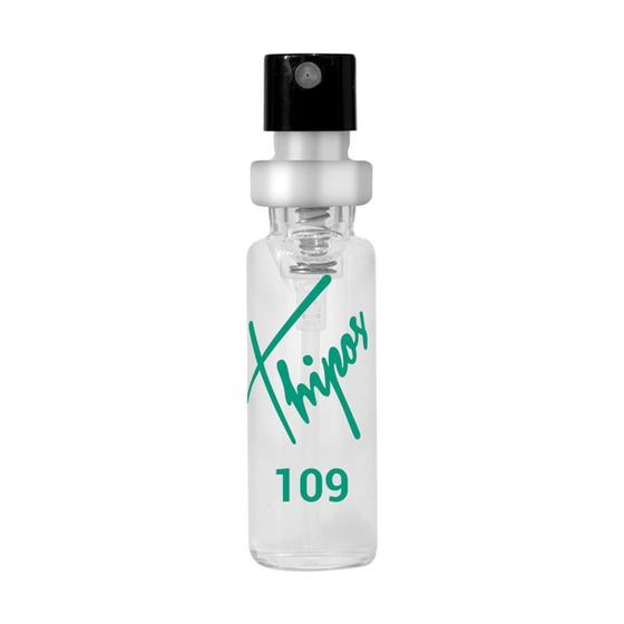 Imagem de Perfume Thipos Masculino 109 C.O.O - Aromático Aquático (7Ml