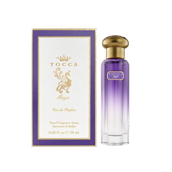 Imagem de Perfume Tocca Maya Eau de Parfum 20mL para mulheres