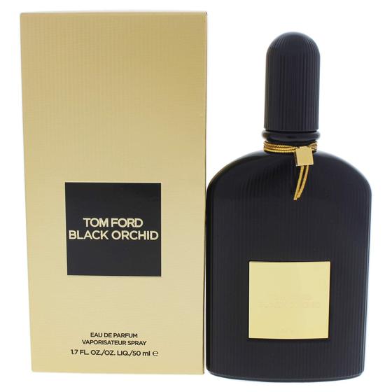 Imagem de Perfume Tom Ford Black Orchid Eau De Parfum 50ml para mulheres