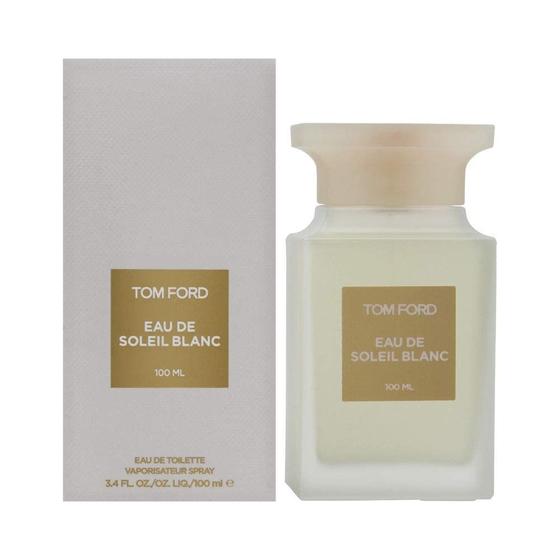 Imagem de Perfume Tom Ford Eau de Soleil Blanc Eau de Toilette 100ml