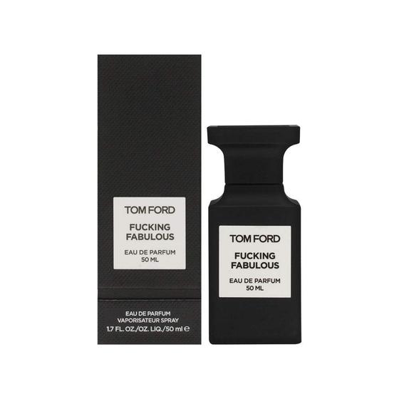 Imagem de Perfume Tom Ford Fabulous Eau De Parfum 50ml para homens