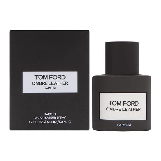 Imagem de Perfume Tom Ford Ombre Leather Spray 50ml para mulheres e homens