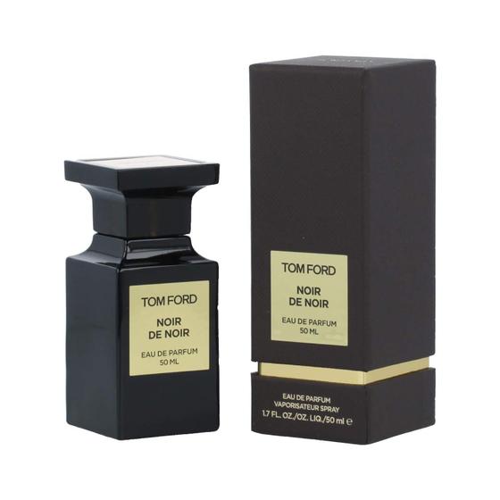 Imagem de Perfume Tom Ford Private Blend Noir De Noir Eau De Parfum 50ml