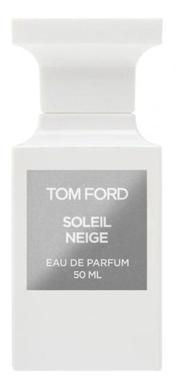 Imagem de Perfume Tom Ford Private Blend Soleil Neige Eau De Parfum 50 ml