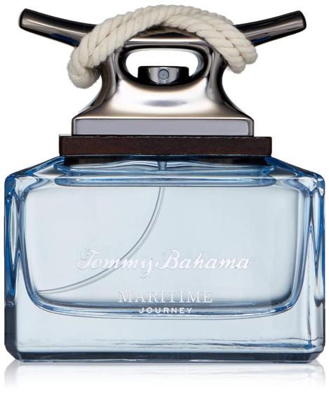 Imagem de Perfume Tommy Bahama Maritime Journey Cologne para homens 75ml