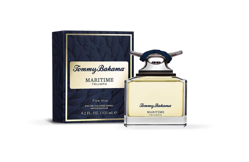 Imagem de Perfume Tommy Bahama Maritime Triumph Eau de Colônia 125 ml