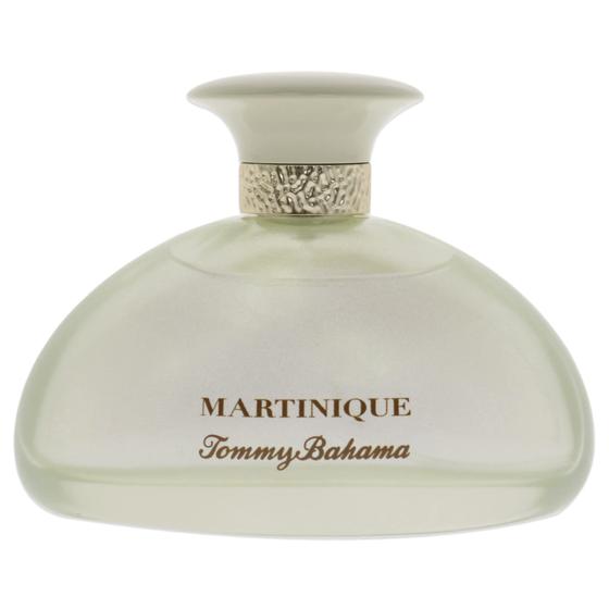 Imagem de Perfume Tommy Bahama Martinique Eau de Parfum 100ml para mulheres