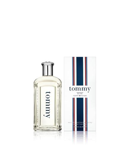 Imagem de Perfume Tommy Hilfiger Tommy Cologne Spray 30ml para homens