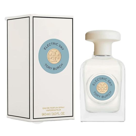 Imagem de Perfume Tory Burch Electric Sky Eau de Parfum para mulheres 100m