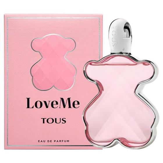 Imagem de Perfume Tous Loveme Edp 90Ml Feminino