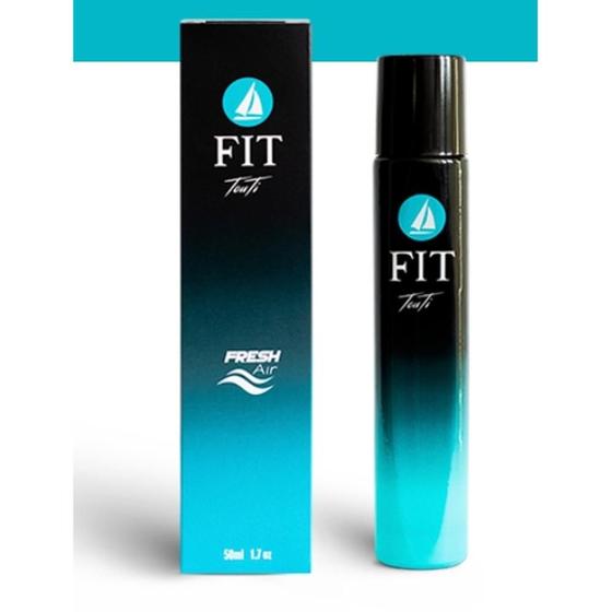 Imagem de Perfume Touti Fit Havai 50 ML