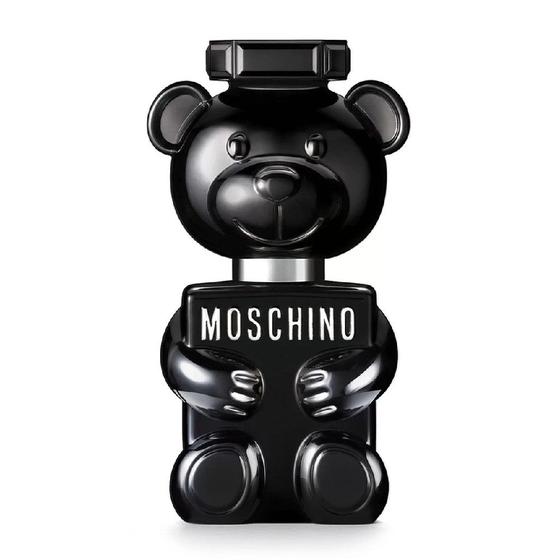 Imagem de Perfume Toy Boy Masculino Eau de Parfum - Moschino - 100ml