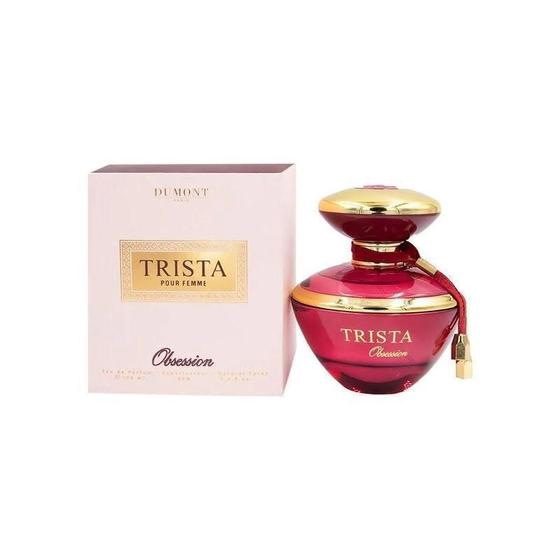 Imagem de Perfume Trista Obsession