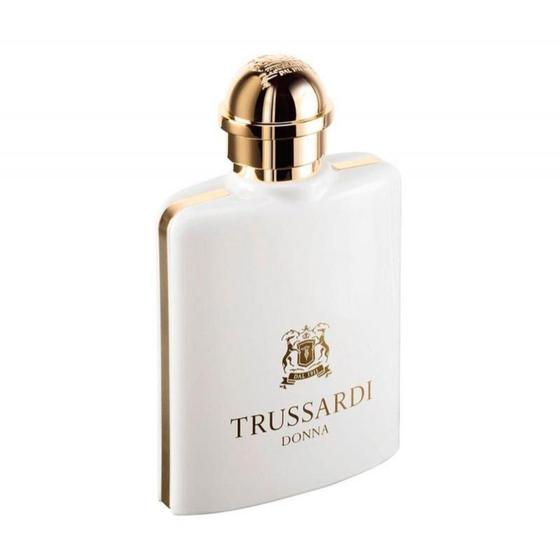 Perfume Trussardi Donna Eau De Parfum 100ml Feminino