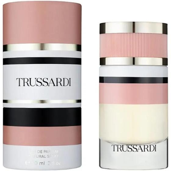 Imagem de Perfume Trussardi New Edp 90Ml Feminino