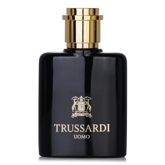 Imagem de Perfume Trussardi Uomo Eau De Toilette 30ml para homens