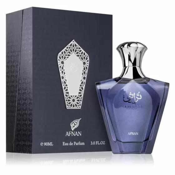Imagem de Perfume Turathi Blue - Afnan - EAU De Parfum  Katia Almeida