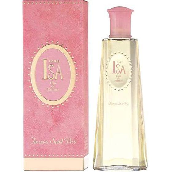 Imagem de Perfume Udv Isa Feminino Eau De Parfum 100ml