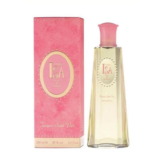 Imagem de Perfume UDV Isa Feminino EDP 100 mL