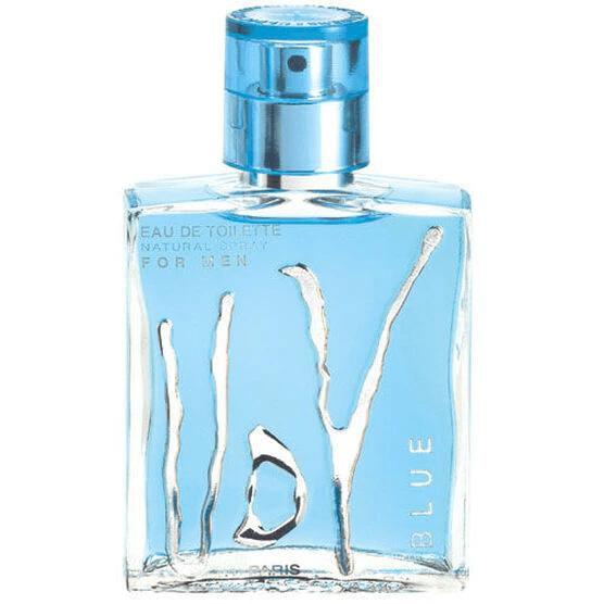 Imagem de Perfume ulric de varens udv blue masculino eau de toilette 100ml