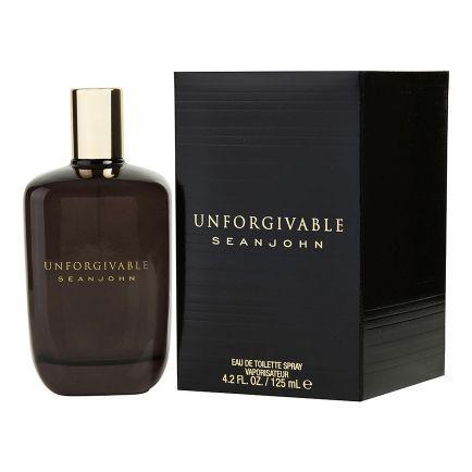 Imagem de Perfume Unforgivable 4.56ml EDT para Homens