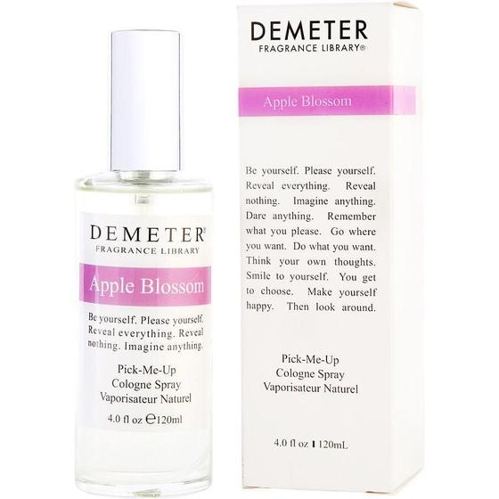 Imagem de Perfume Unisex Demeter Apple Blossom 118 ML