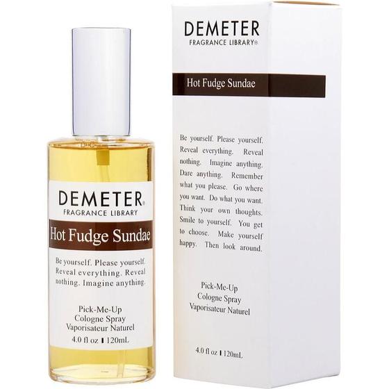 Imagem de Perfume Unisex Demeter Hot Fudge Sundae 118 ML