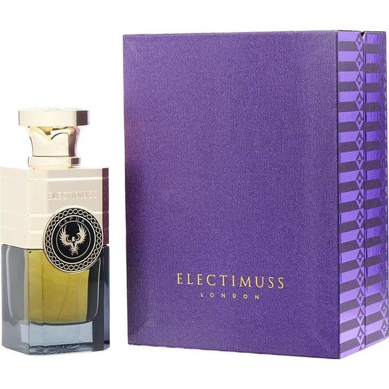 Imagem de Perfume Unisex Electimuss Capua Pure Parfum 100 ML