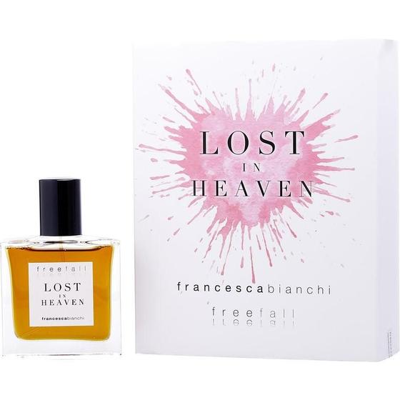 Imagem de Perfume Unisex Francesca Bianchi Lost In Heaven Extrait De Parfum 30 ML