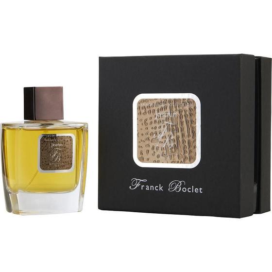 Imagem de Perfume Unisex Franck Boclet Jasmin Eau De Parfum 100 ML