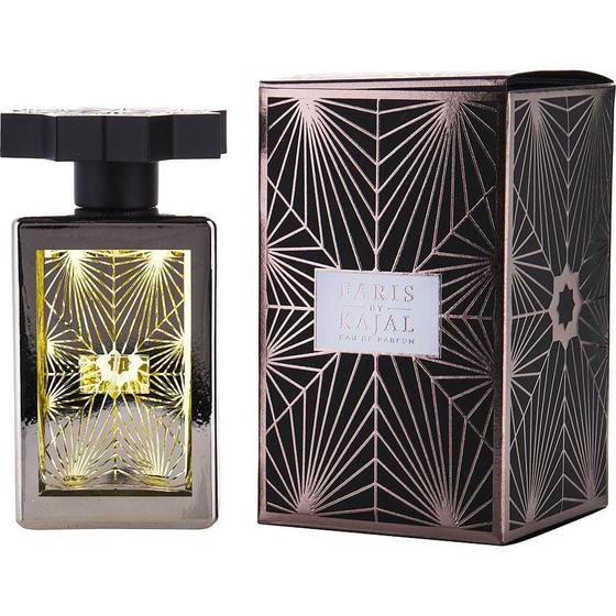 Imagem de Perfume Unisex Kajal Faris Eau De Parfum Spray 100 Ml