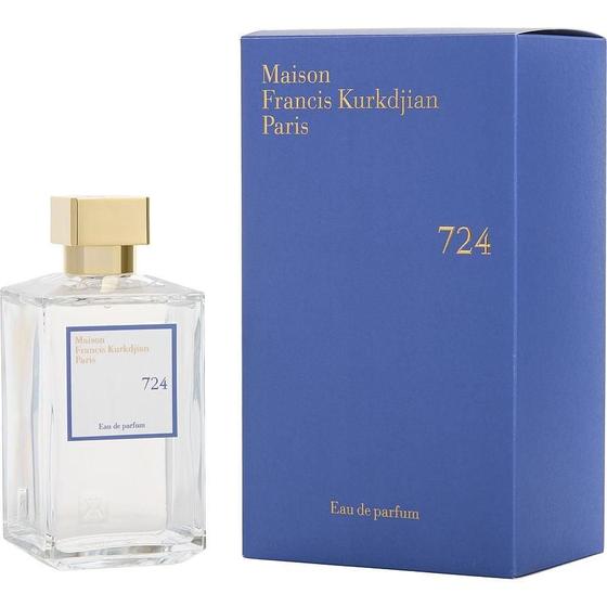 724 ⋅ Eau de parfum ⋅ 35ml ⋅ Maison Francis Kurkdjian