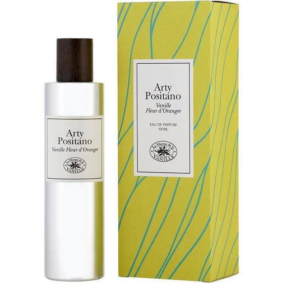 Imagem de Perfume Unisex Maison La Arty Positano Vanille Fleur D'Oranger EDP 100 ML