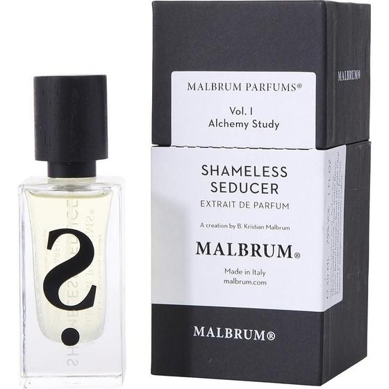 Imagem de Perfume Unisex Malbrum Vol. I Shameless Seducer Extrait De Parfum 30 ML