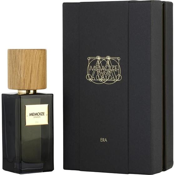 Imagem de Perfume Unisex Memoize London Era Extrait De Parfum 100 ML