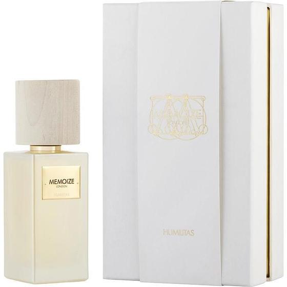 Imagem de Perfume Unisex Memoize London Humilitas Extrait De Parfum 100 ML