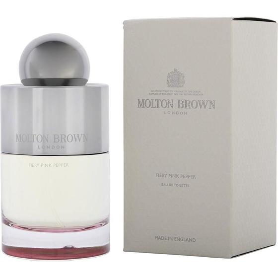 Imagem de Perfume Unisex Molton Brown Fiery Pink Pepper Edt 100 ML