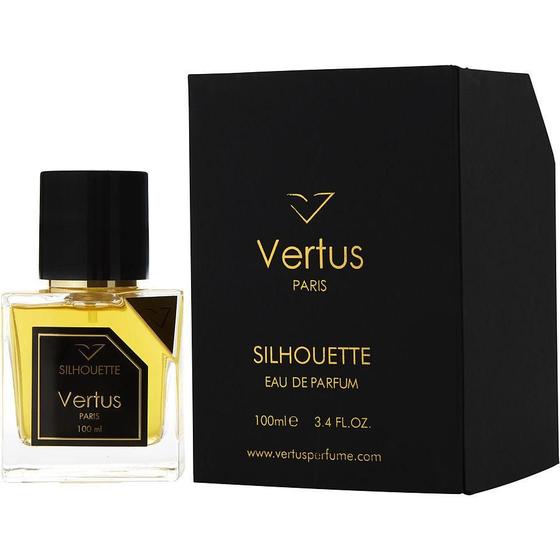 Imagem de Perfume Unisex Vertus Silhouette Vertus Eau De Parfum 100 Ml