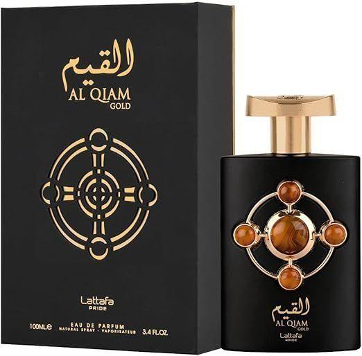 LATTAFA AL QIAM GOLD 100ML