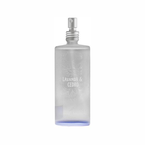 Imagem de Perfume Unissex Lavanda & Cedro Granado Eau De Cologne 230Ml