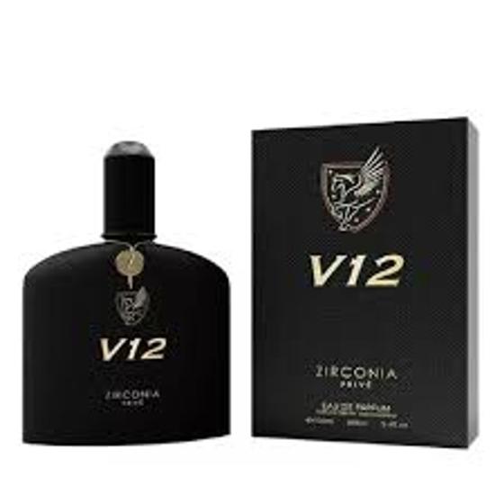 Imagem de Perfume V12 Edp 100ml Zirconia