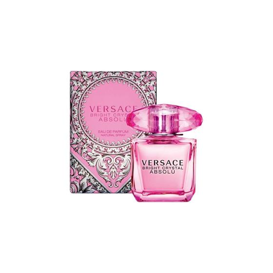 Imagem de Perfume Versace Bright Crystal Absolu Eau de Perfume 90ml