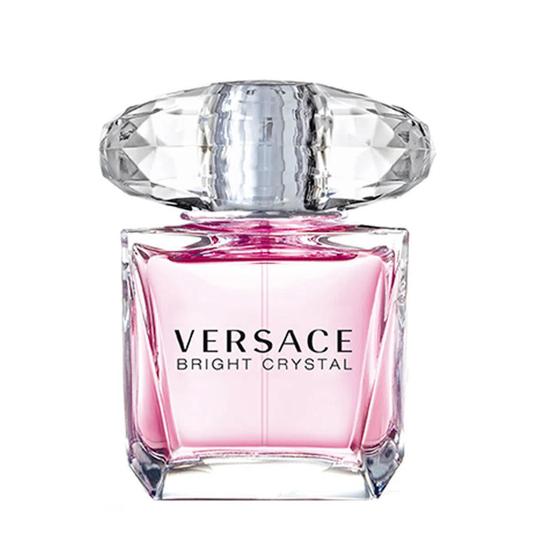 Imagem de Perfume Versace Bright Crystal Feminino 50Ml