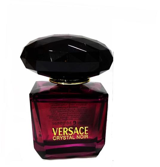 Imagem de Perfume Versace Crystal Noir Woman Edp 90Ml